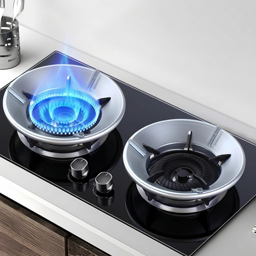 Gas Saver Burner Stand