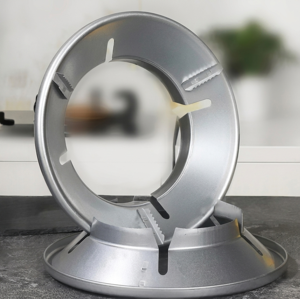 Gas Saver Burner Stand